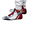 Charles Leclerc 2018 F1 Racing Shoes