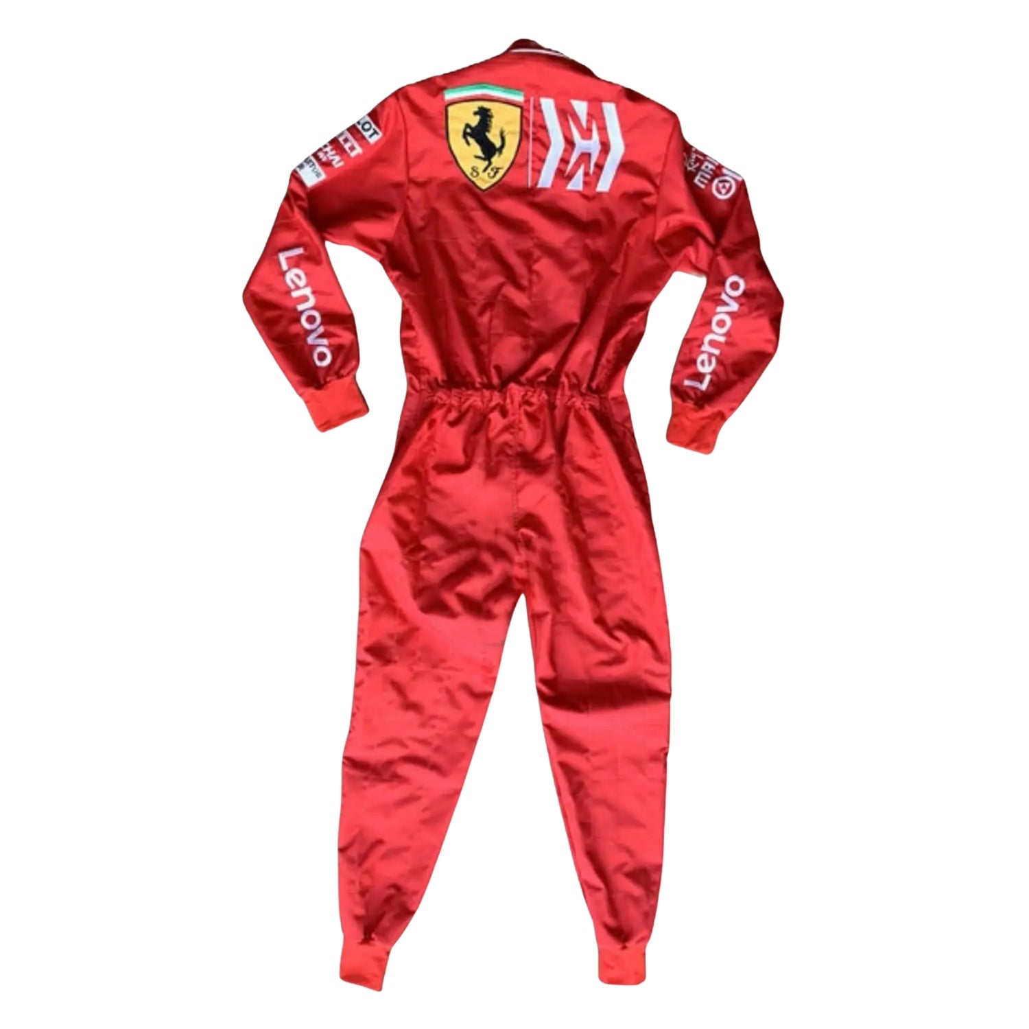 Charles Leclerc 2019 F1 Racing Suit