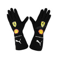 Charles Leclerc 2022 F1 Racing Gloves
