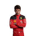 Charles Leclerc 2023 F1 Racing Suit Team Ferrari