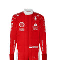 2023 Charles Leclerc Las Vegas GP F1 Racing Suit