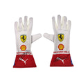 Charles Leclerc 2023 Monaco GP F1 Racing Gloves