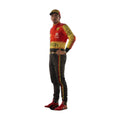 Charles Leclerc 2023 Monza Special Edition F1 Racing Suit