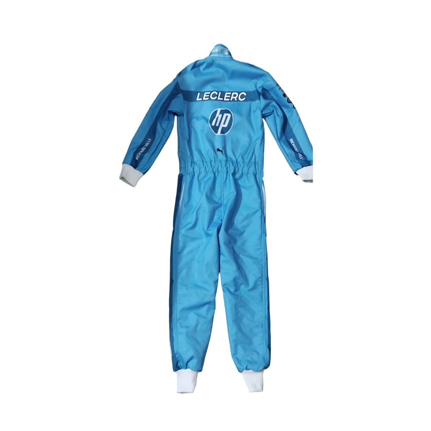 2024 Charles Leclerc Miami Grand Prix F1 Racing Suit