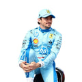 2024 Charles Leclerc Miami Grand Prix F1 Racing Suit