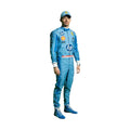 Charles Leclerc 2024 Miami Grand Prix F1 Racing Suit