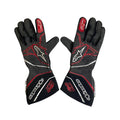 Conor Daly 2018 NASCAR F1 Racing Gloves