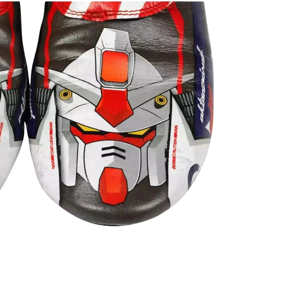 Conor Daly 2022 IndyCar Racing Shoes