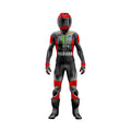 MotoGP Yamaha Leather Protective Gear - Motorcycle Racing Suit