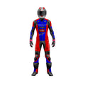 MotoGP Motorbike Racing Suit