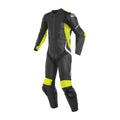 DAS 075 MotoGP Motorcycle Leather Racing Suit