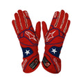 Danica Patrick 2008 IndyCar Racing Gloves