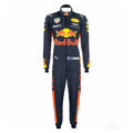2017 Daniel Ricciardo F1 Racing Suit
