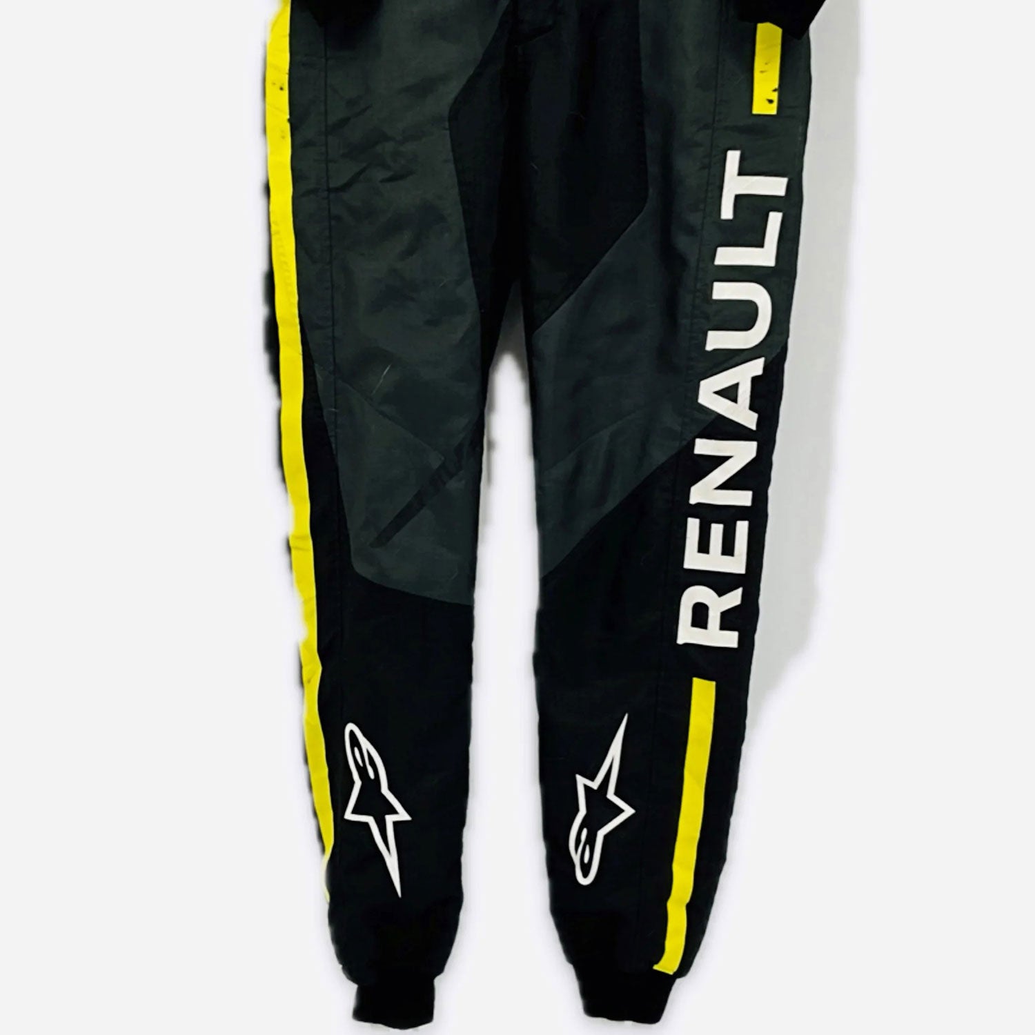 2020 Daniel Ricciardo F1 Racing Suit