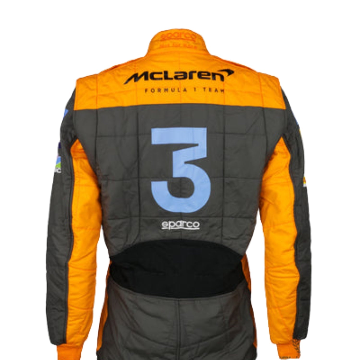 Daniel Ricciardo 2022 F1 Racing Suit