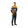 Daniel Ricciardo 2022 F1 Racing Suit Team McLaren