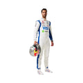 2024 Daniel Ricciardo - Las Vegas F1 Racing Suit