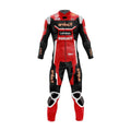 Ducati Chaz Davies 2020 Motorcycle Riding Suit