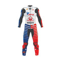 Ducati Francesco Bagnaia 2019 Motorcycle Leather Racing Suit