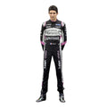 2017 Esteban Ocon F1 Racing Suit