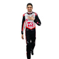 Esteban Ocon 2024 Emilia Romagna GP F1 Racing Suit