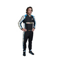 Fernando Alonso 2021 F1 Racing Suit