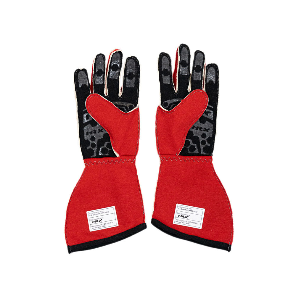 kart Racing Gloves
