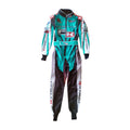 FK Go-Kart Racing Suit