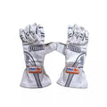 Fernando Alonso 2009 F1 Racing Gloves