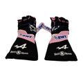 Fernando Alonso 2022 F1 Racing Gloves
