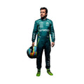 Fernando Alonso 2025 F1 Racing Suit