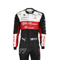 Valtteri Bottas 2020 F1 Racing Suit Team Alfa Romeo