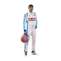 George Russell 2020 F1 Racing Suit Team Williams