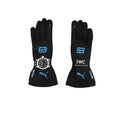 George Russell 2022 F1 Racing Gloves