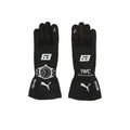 George Russell 2023 F1 Racing Gloves