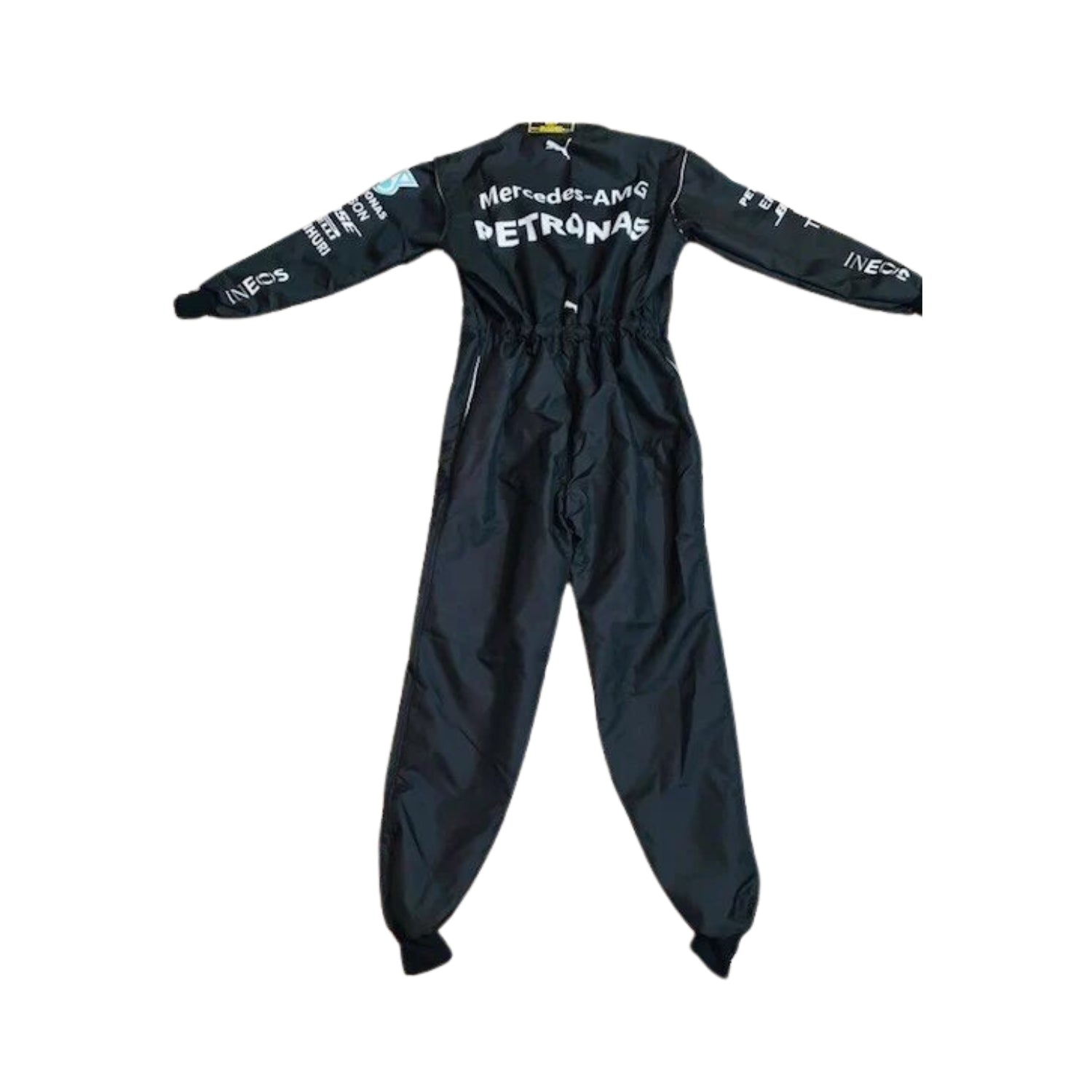 2023 George Russell F1 Racing Suit