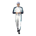 George Russell 2021 F1 Racing Suit Team Williams