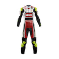 Honda GIVI Cal Crutchlow 2017 Motorcycle Racing Leather Suit