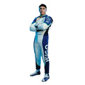 Isack Hadjar 2025 F1 Racing Suit