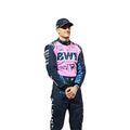 2025 Jack Doohan F1 Racing Suit