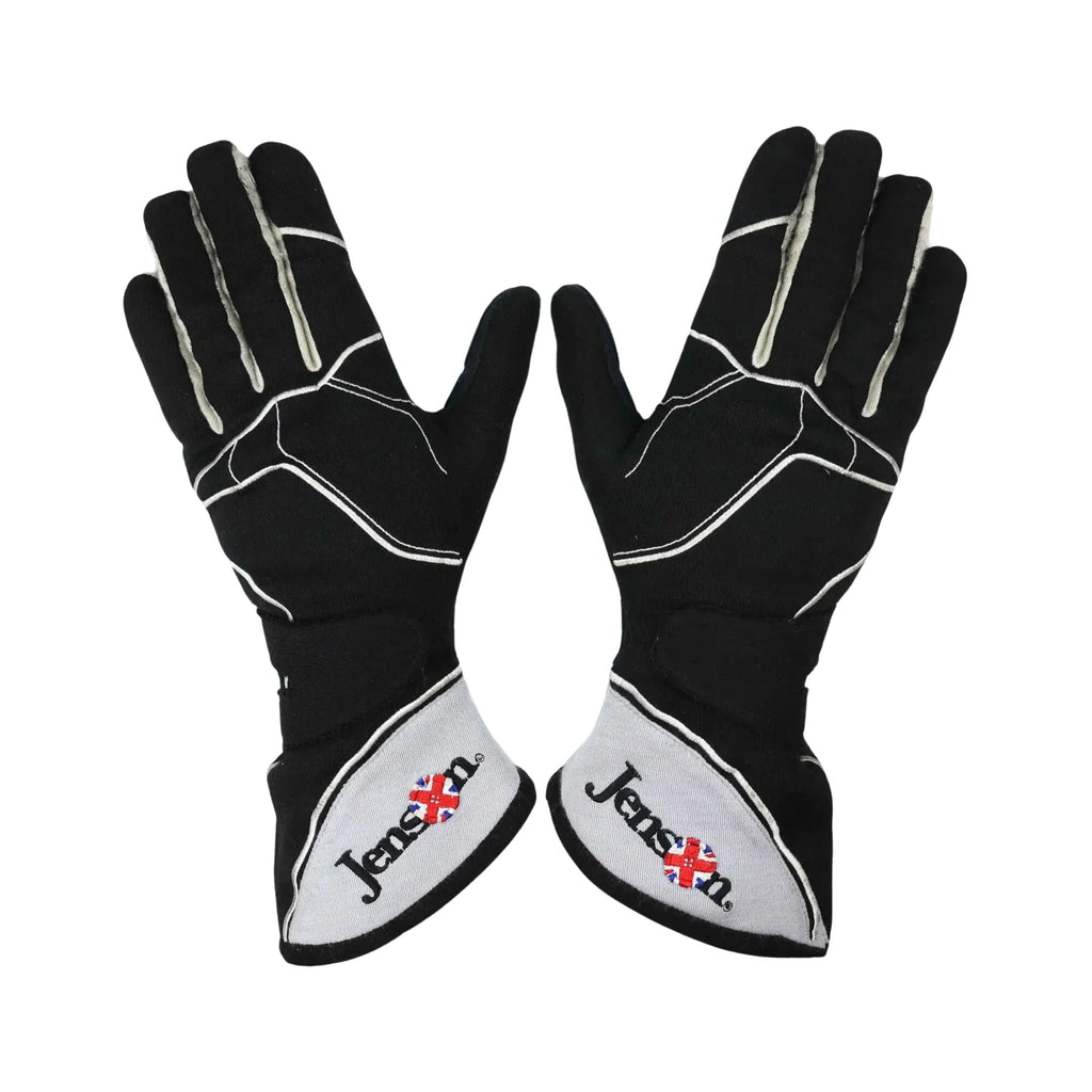 Jenson Button 2015 F1 Racing Gloves
