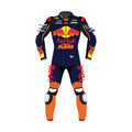 KTM Motorcycle Leather Suit Brad Binder MotoGP 2022