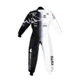 Kart Republic Go-Kart Race Suit