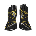 Kevin Magnussen 2016 F1 Racing Gloves