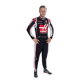 Kevin Magnussen 2018 F1 Racing Suit Team Haas