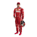 Kimi Raikkonen 2017 F1 Racing Suit Team Ferrari