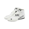 Kimi Räikkönen 2021 F1 Race shoes