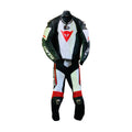 Laguna Seca 4 Two-Piece Motorcycle Leather Suit