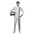 Lance Stroll 2017 GRAND PRIX F1 Racing Suit Team Williams Martini