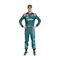 Lance Stroll 2021 F1 Racing Suit